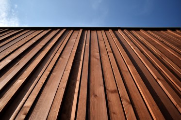 Skyline Kontrast Mokka geölt